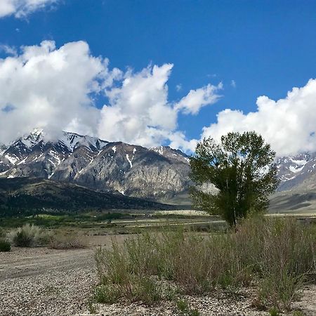 Villa Mountainback #73, Den Mammoth Lakes Esterno foto