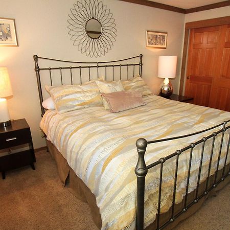Villa Mountainback #73, Den Mammoth Lakes Esterno foto