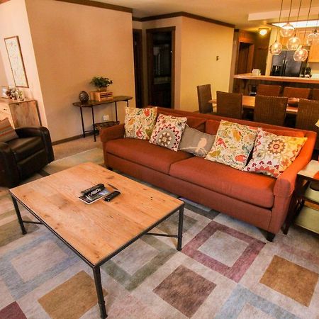 Villa Mountainback #73, Den Mammoth Lakes Esterno foto