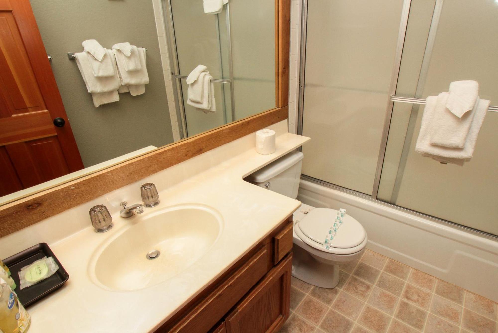 Villa Mountainback #73, Den Mammoth Lakes Esterno foto