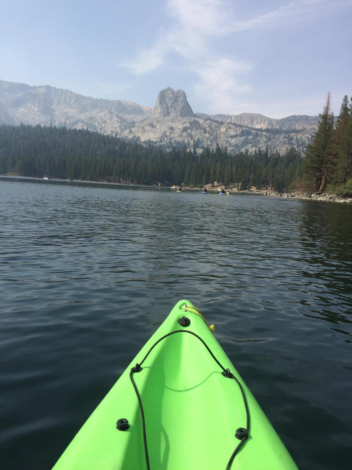 Villa Mountainback #73, Den Mammoth Lakes Esterno foto