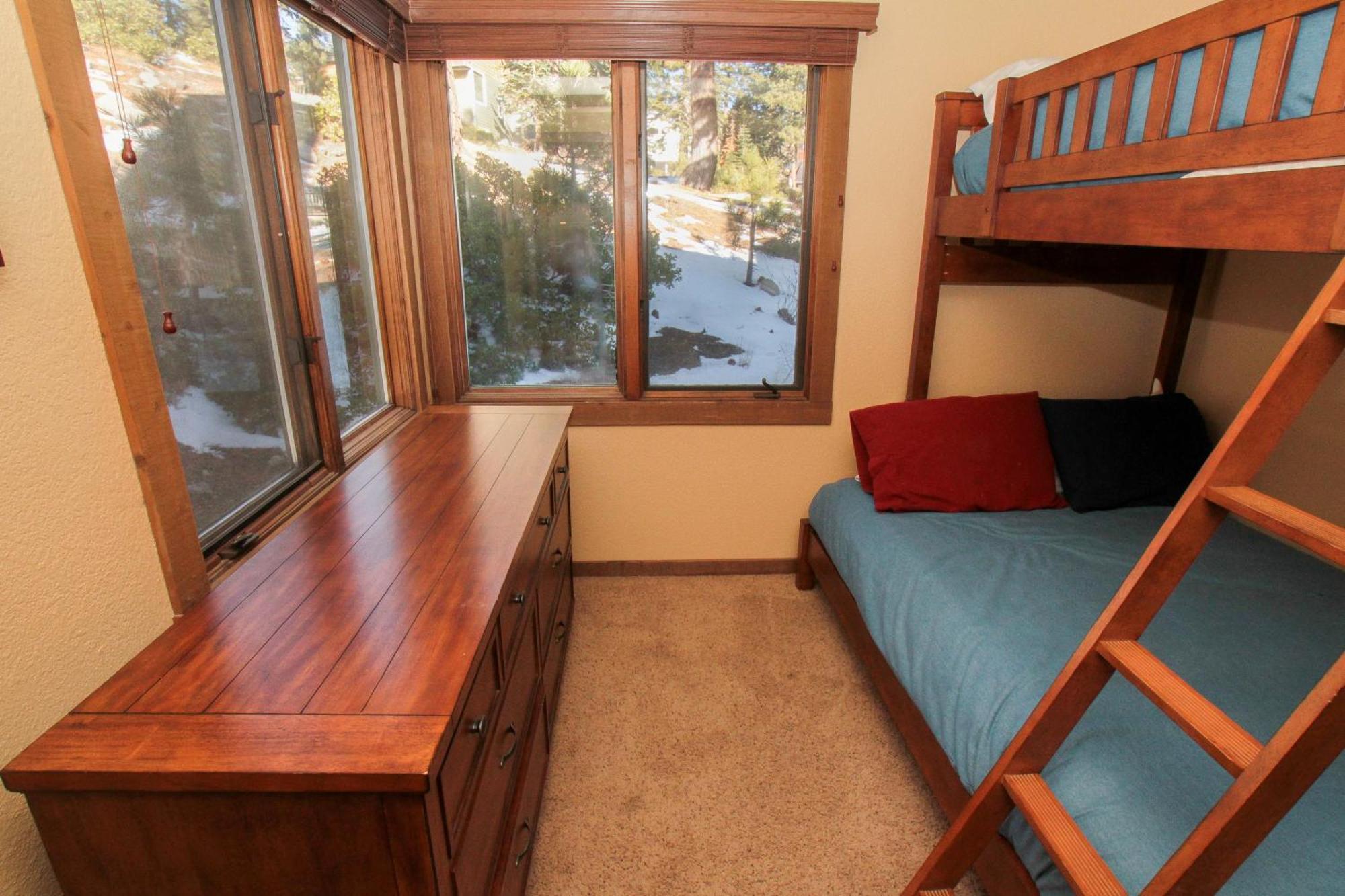 Villa Mountainback #73, Den Mammoth Lakes Esterno foto