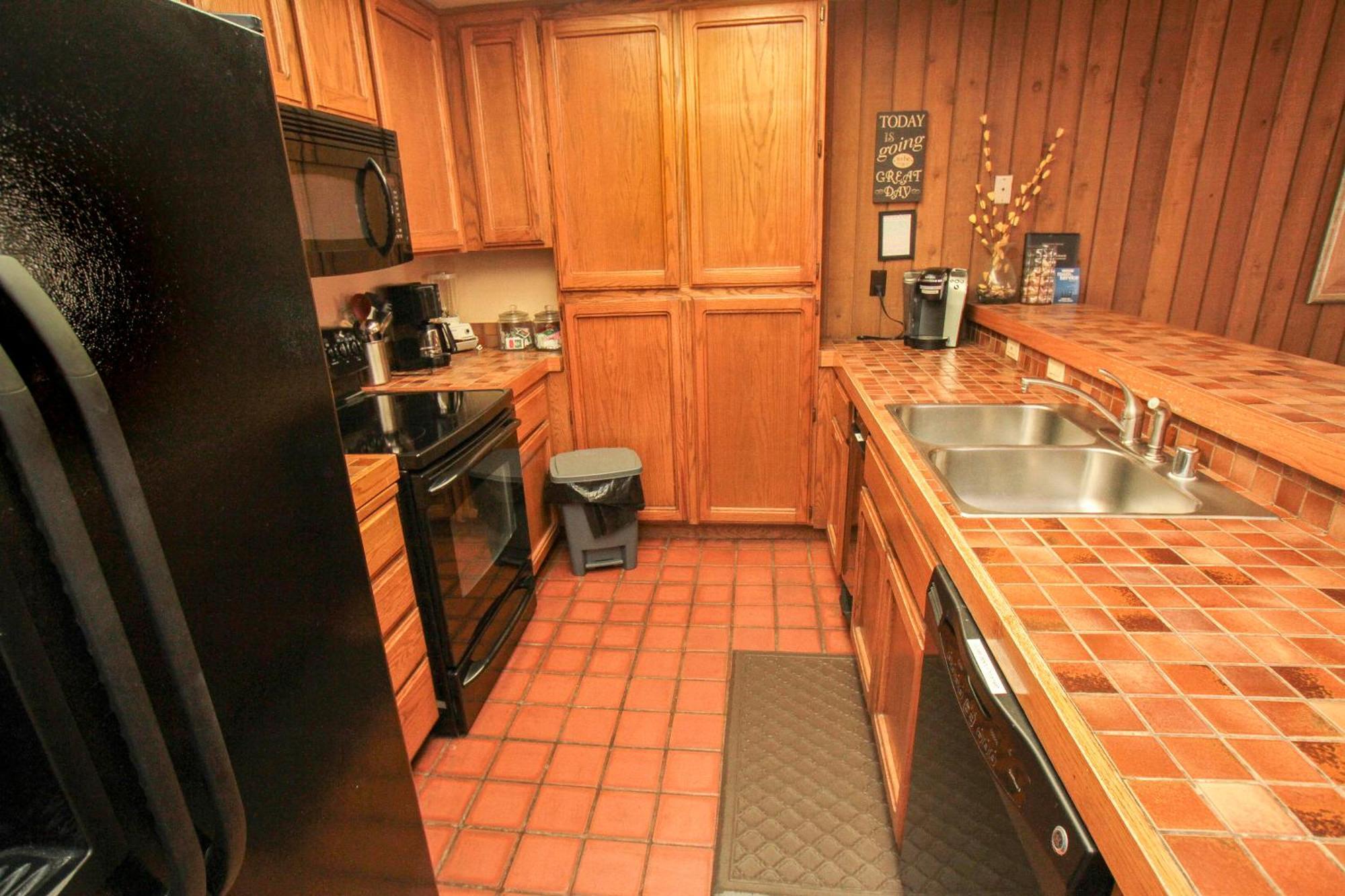Villa Mountainback #73, Den Mammoth Lakes Esterno foto