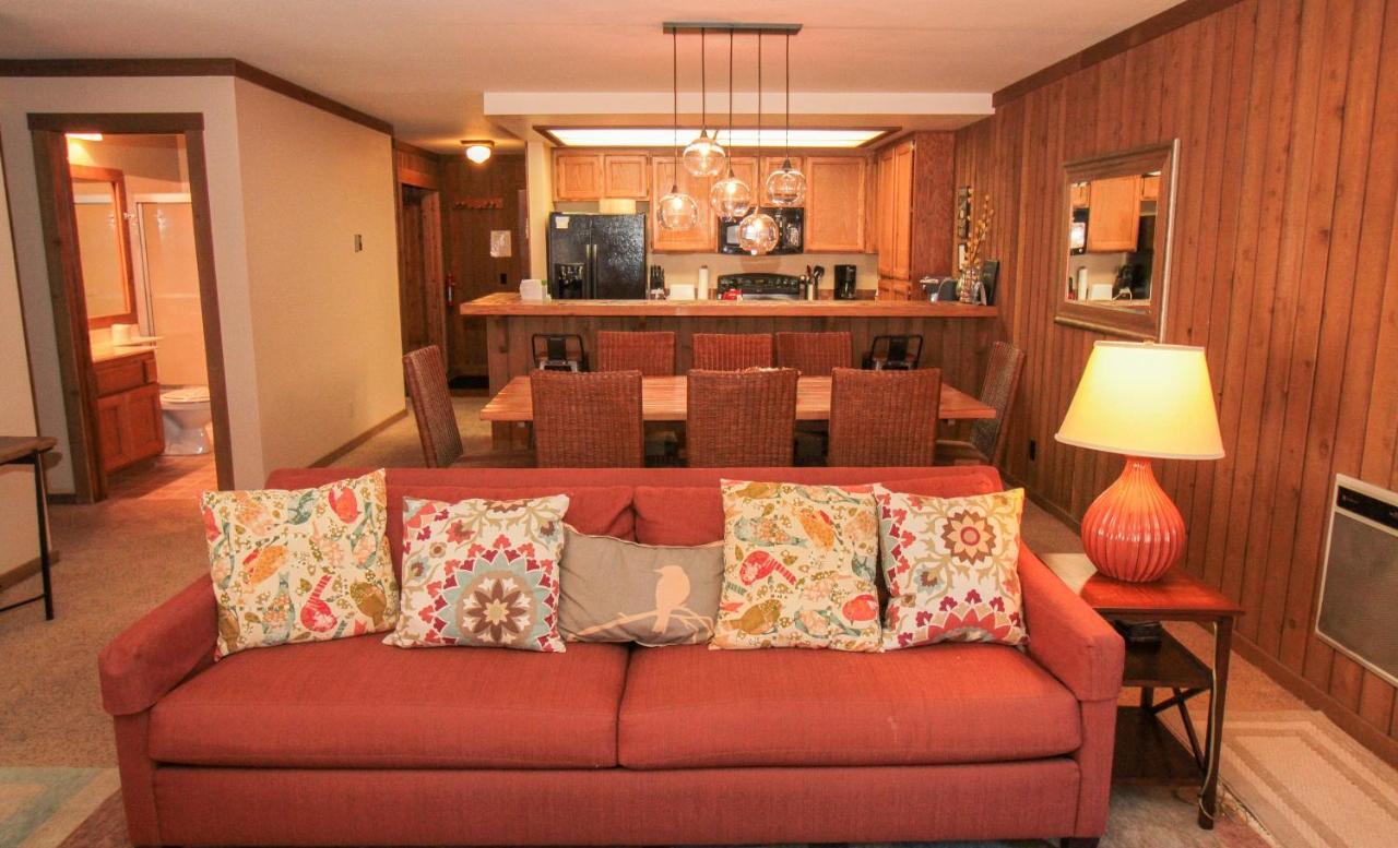 Villa Mountainback #73, Den Mammoth Lakes Esterno foto