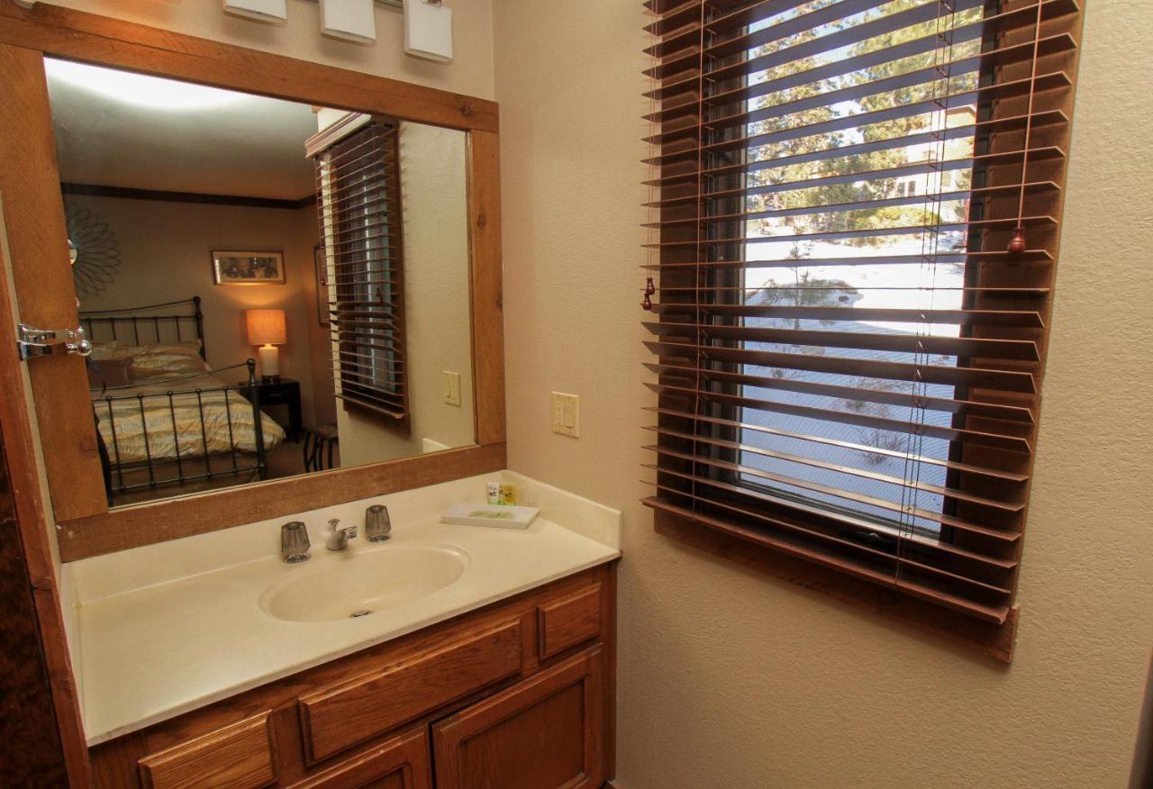 Villa Mountainback #73, Den Mammoth Lakes Esterno foto