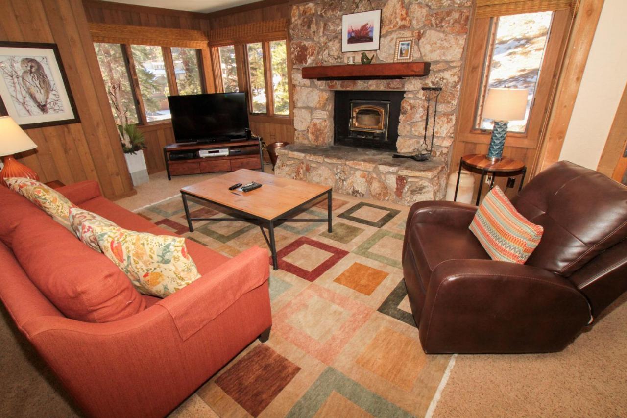 Villa Mountainback #73, Den Mammoth Lakes Esterno foto