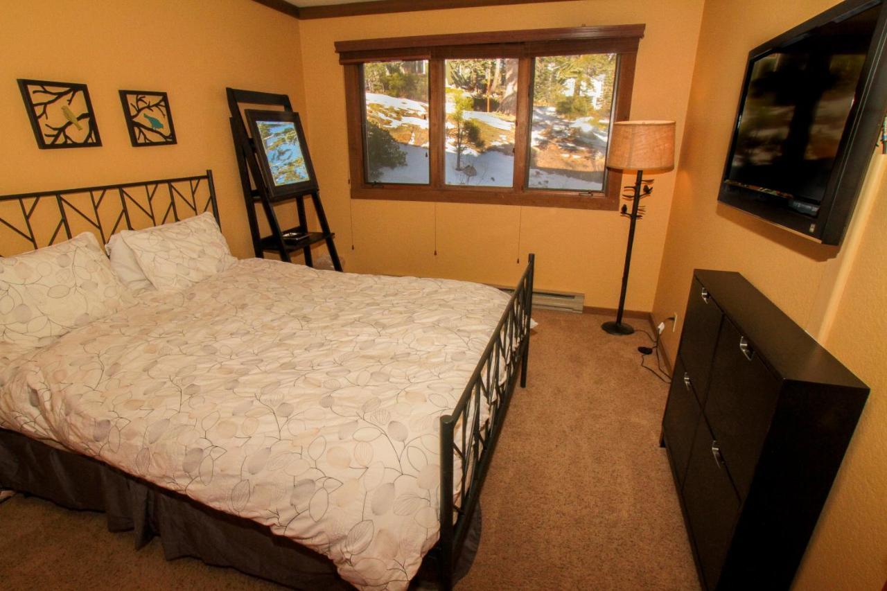 Villa Mountainback #73, Den Mammoth Lakes Esterno foto