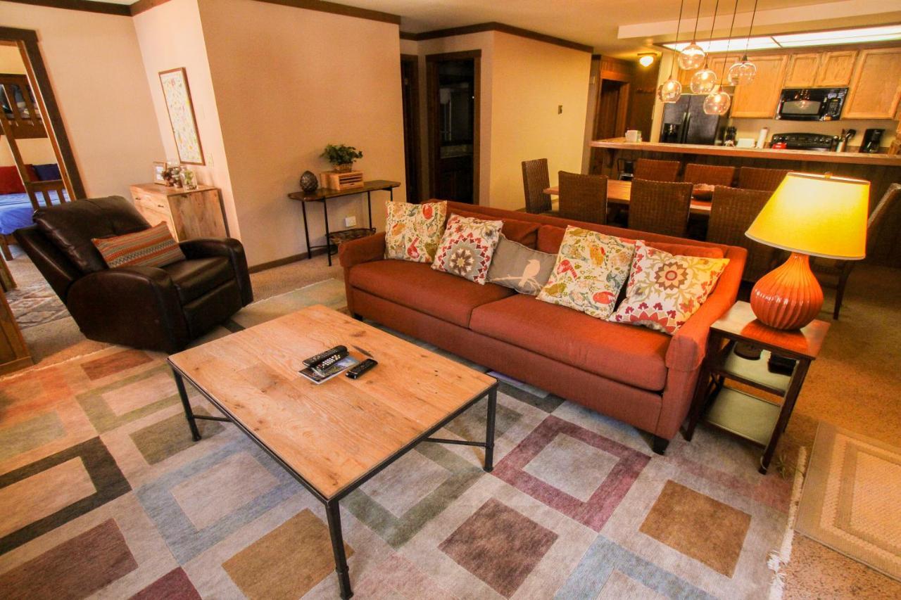 Villa Mountainback #73, Den Mammoth Lakes Esterno foto
